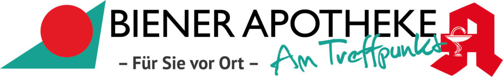 Logo Biener Apotheke